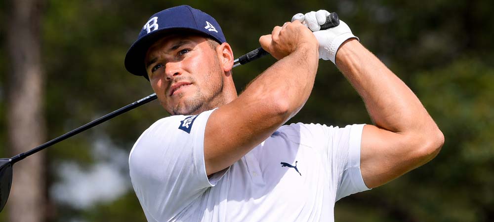 Bryson DeChambeau 2026 Masters Odds: Can the LIV Star Conquer Augusta?