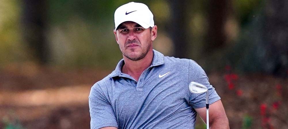 Brooks Koepka 2026 Masters betting odds and predictions