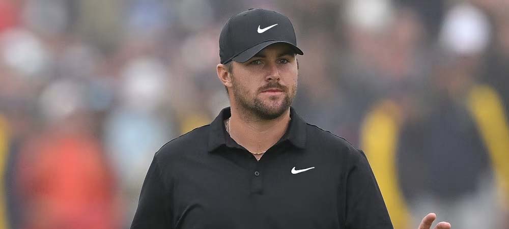 Chris Gotterup 2026 Masters Betting Odds & Preview