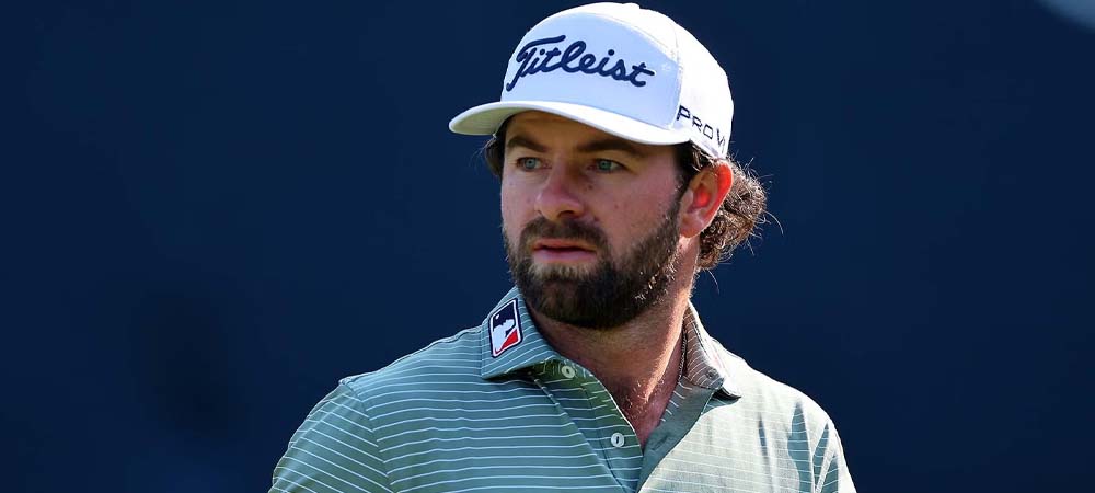 Cameron Young 2026 Masters odds and betting preview