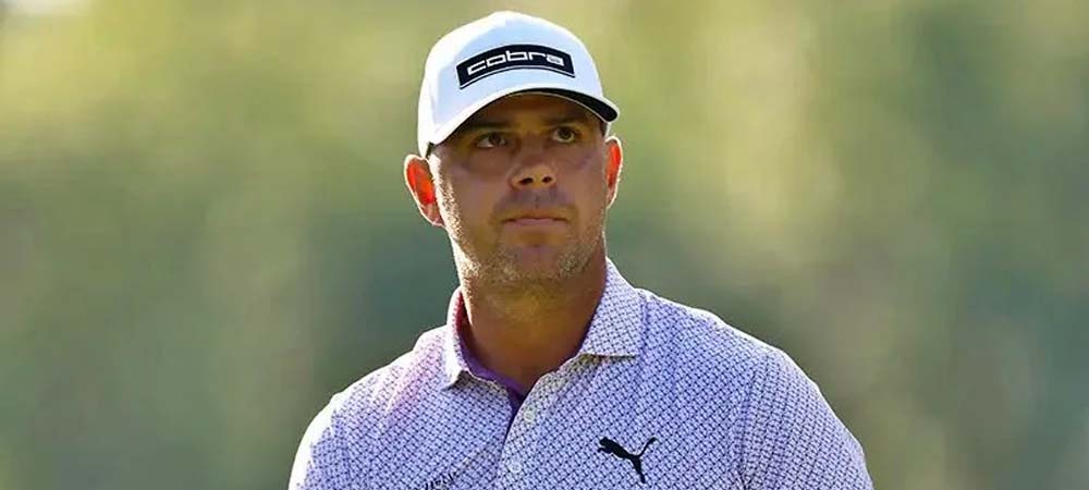 Gary Woodland 2026 Masters Odds & Betting Preview