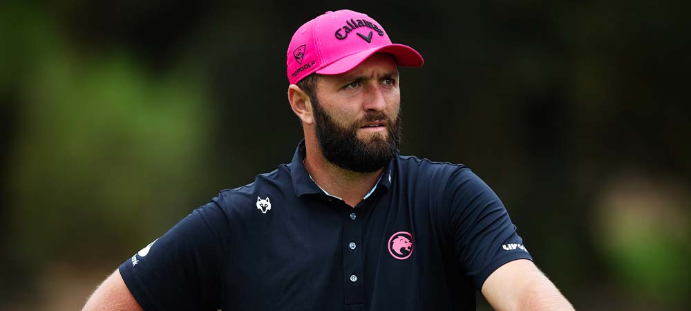 Jon Rahm 2026 Masters Betting Odds and Preview
