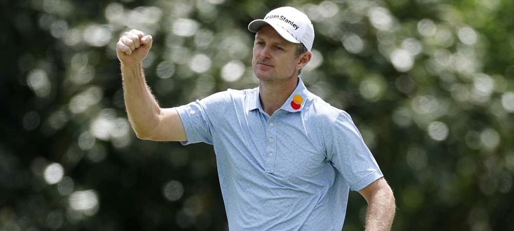 Justin Rose 2026 Masters Betting Odds & Preview