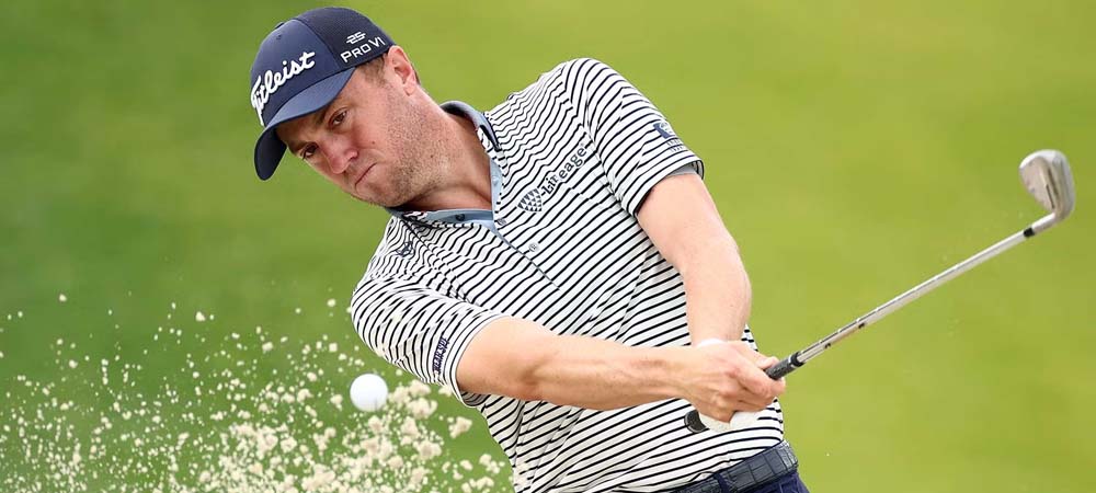 Justin Thomas 2026 Masters Betting Odds & Preview