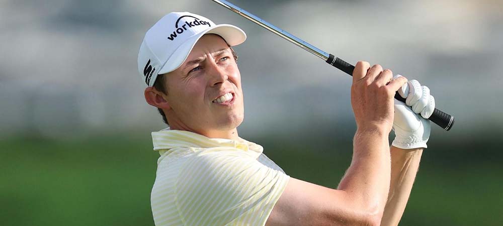 Matt Fitzpatrick 2026 Masters Betting Odds & Preview