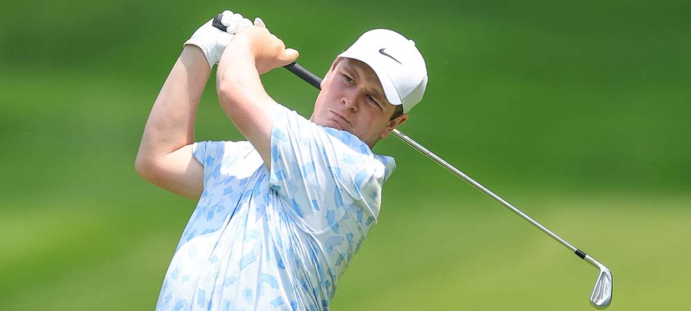 Robert MacIntyre 2026 Masters Betting Odds & Preview