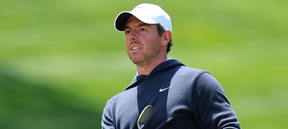 Rory McIlroy 2026 Masters odds: Can he defend his title?
