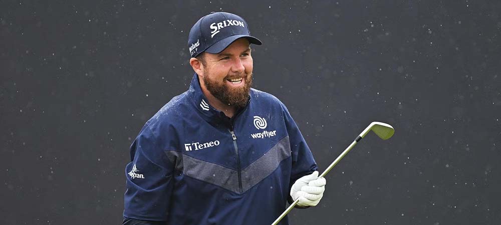 Shane Lowry 2026 Masters Odds & Betting Preview