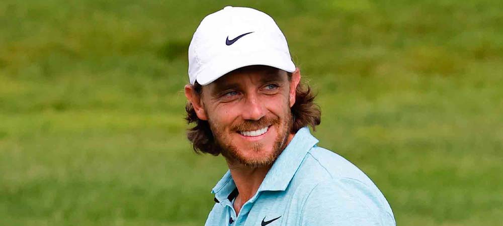 Tommy Fleetwood 2026 Masters Betting Odds & Preview