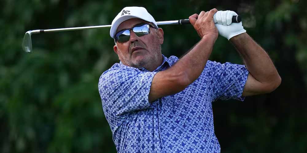 Angel Cabrera 2026 Masters betting odds and predictions