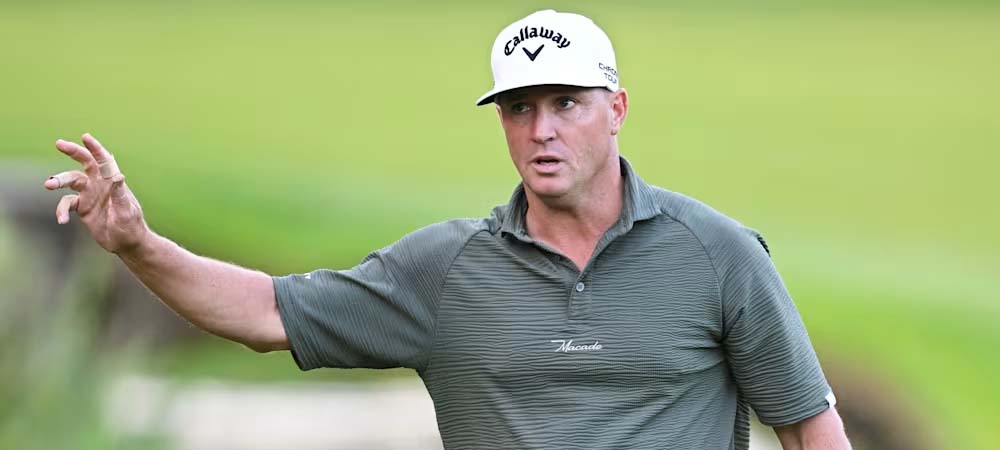 Alex Noren 2026 Masters betting odds: Will he contend?