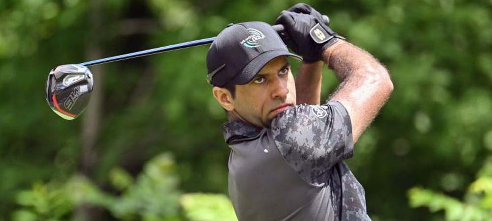 Aaron Rai 2026 Masters betting odds and predictions