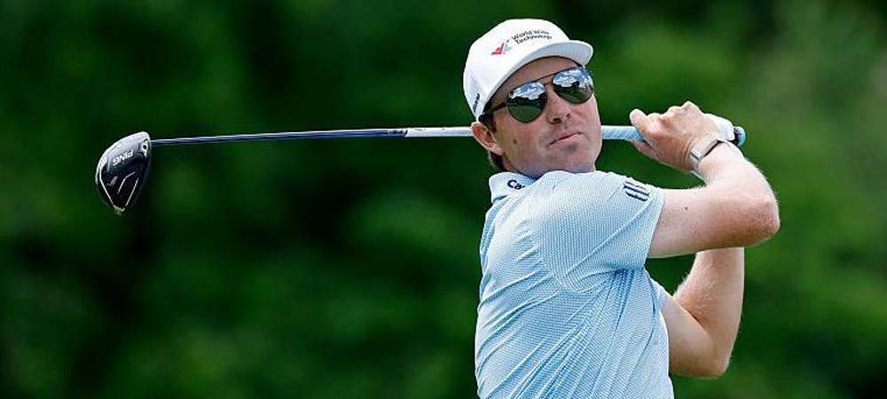 Ben Griffin 2026 Masters Odds, Recent Form & Predictions