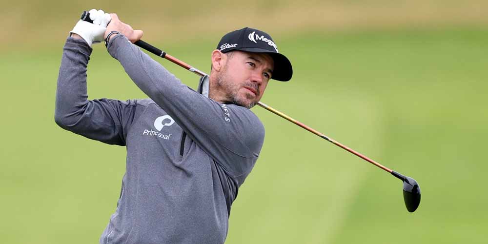 Brian Harman 2026 Masters Betting Odds and Predictions
