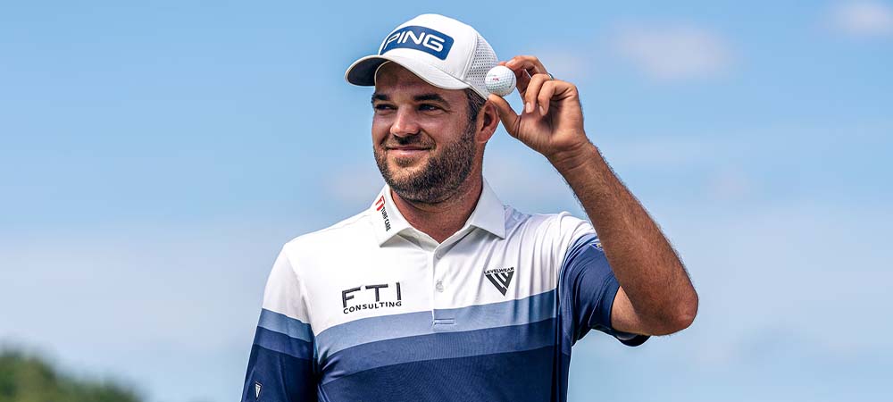 Corey Conners 2026 Masters odds, history and picks