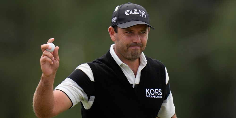 Charl Schwartzel 2026 Masters betting odds and tournament outlook
