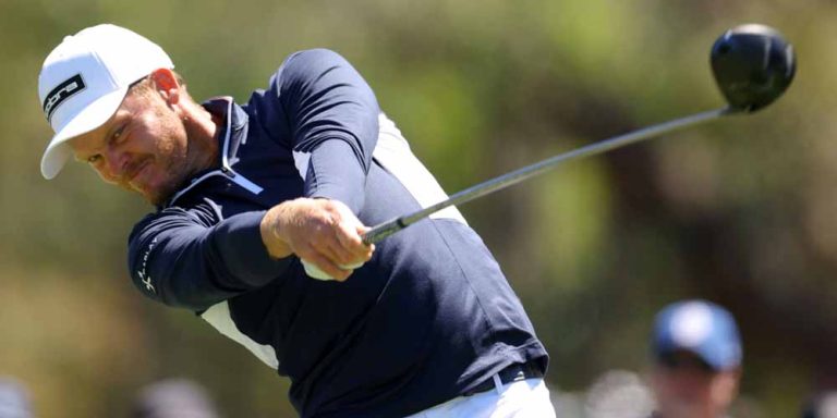 Danny Willett 2026 Masters Betting Odds & Preview