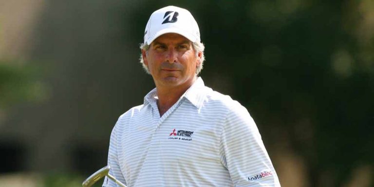 PGA Tour Champions, Fred Couples, Masters