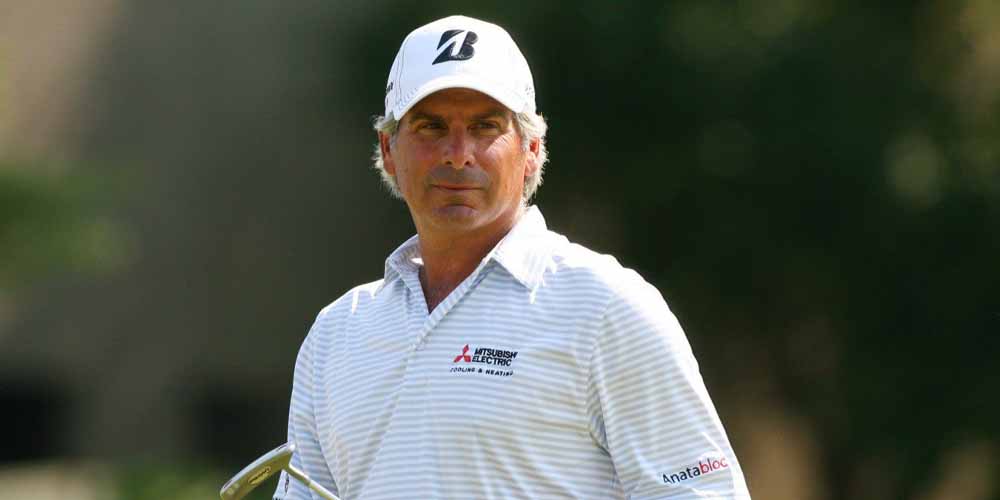 PGA Tour Champions, Fred Couples, Masters
