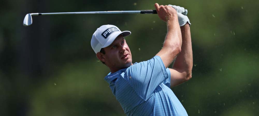 Harris English 2026 Masters Betting Odds & Predictions