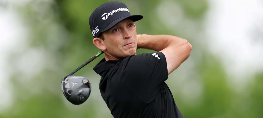 Jacob Bridgeman 2026 Masters betting odds & predictions