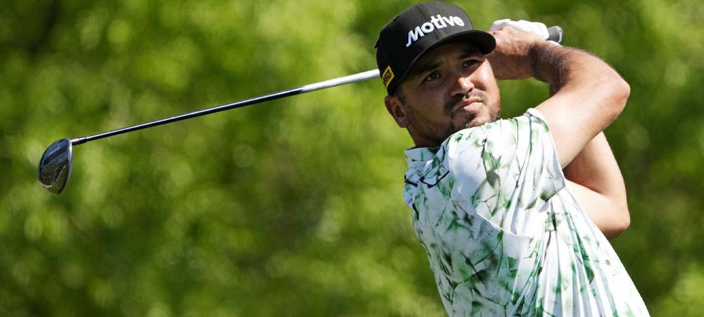 Jason Day 2026 Masters Odds & Betting Preview
