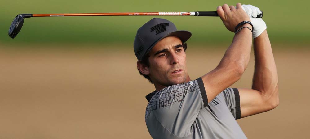 Joaquin Niemann 2026 Masters Odds & Betting Preview