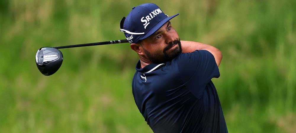 J.J. Spaun 2026 Masters Betting Odds & Predictions