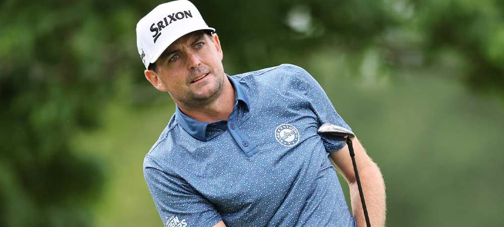 Keegan Bradley 2026 Masters Betting Odds & Predictions