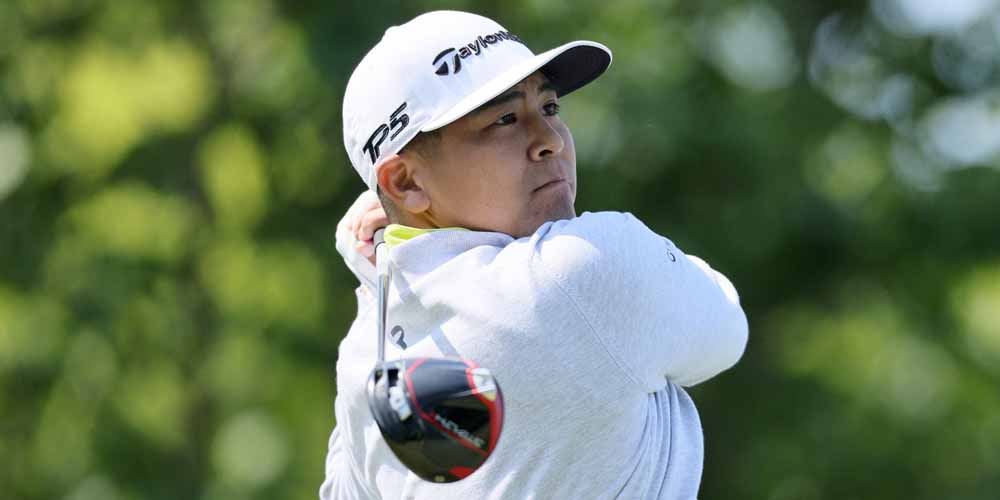 Kurt Kitayama 2026 Masters Odds & Predictions