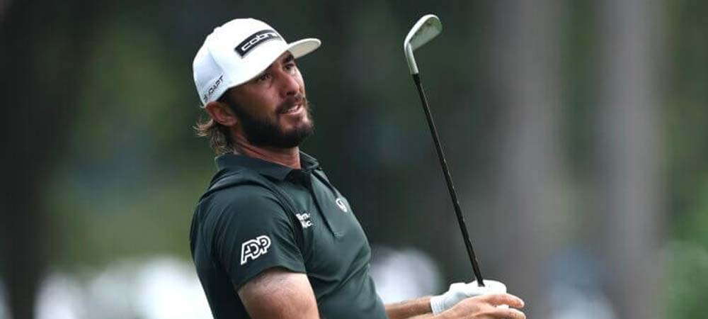 Max Homa 2026 Masters odds and tournament predictions