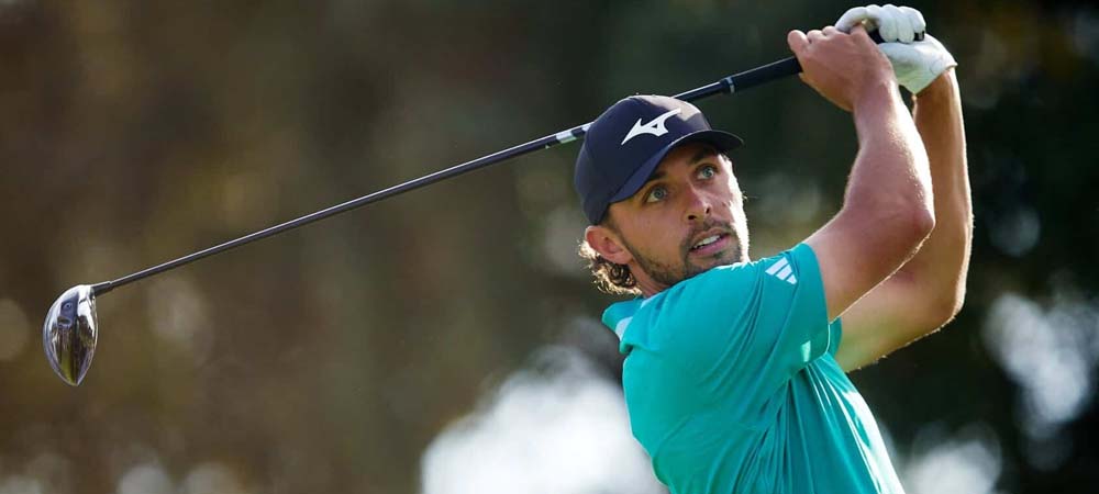 Marco Penge 2026 Masters odds and tournament preview