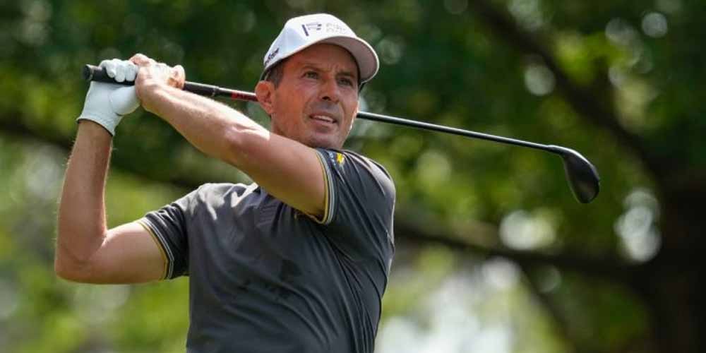 Mike Weir 2026 Masters Betting Odds & Predictions