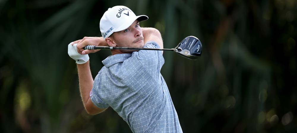 Nicolai Hojgaard 2026 Masters Odds and Betting Outlook