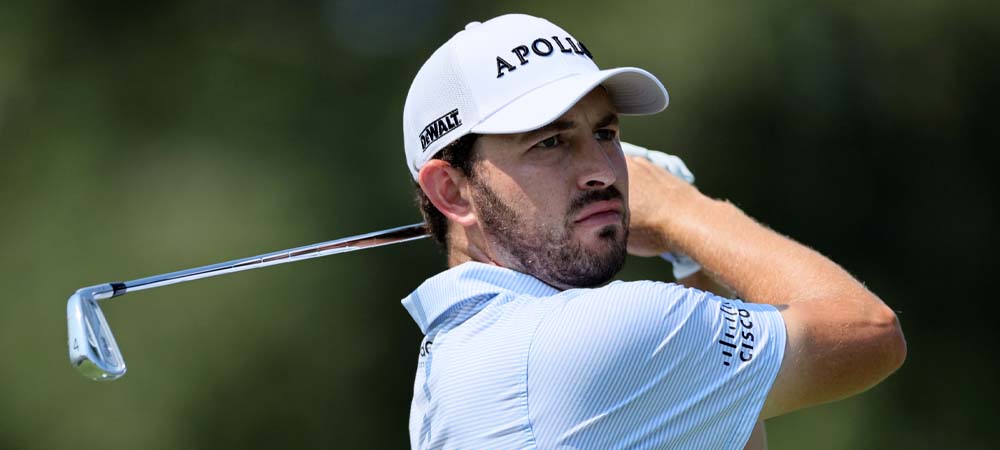 Patrick Cantlay 2026 Masters Odds & Betting Preview