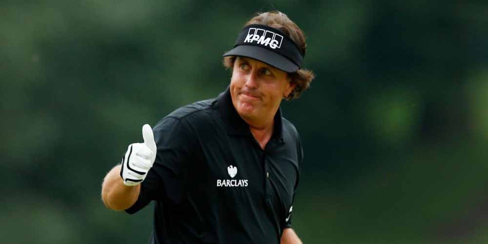Phil Mickelson 2026 Masters odds, history & recent form