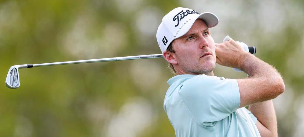 Russell Henley 2026 Masters Odds & Betting Predictions