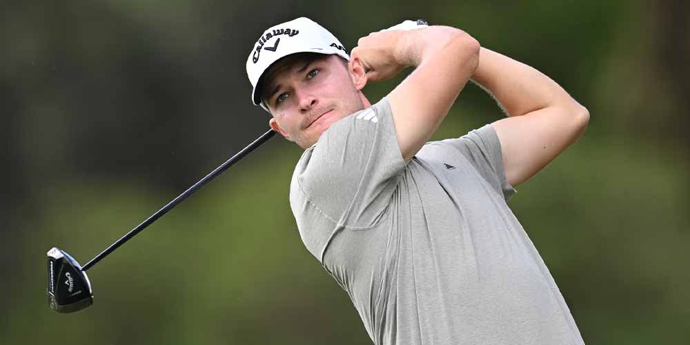 Rasmus Hojgaard 2026 Masters betting odds and expert predictions