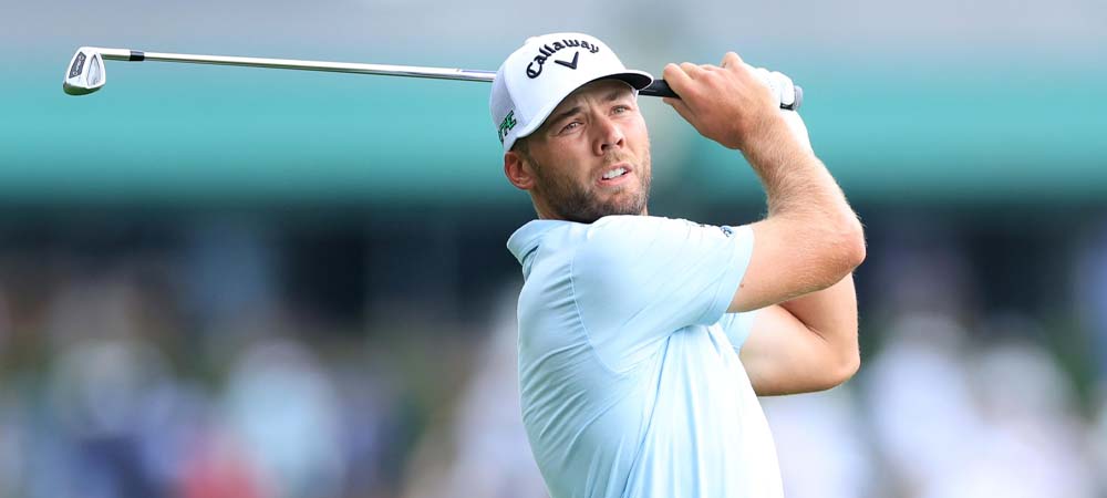 Sam Burns 2026 Masters Odds and Tournament Preview