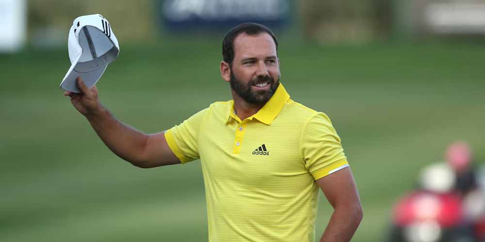 Sergio Garcia 2026 Masters Betting Odds & Predictions