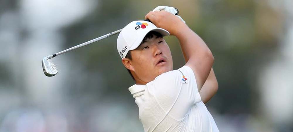 Sungjae Im 2026 Masters odds, recent form, and history