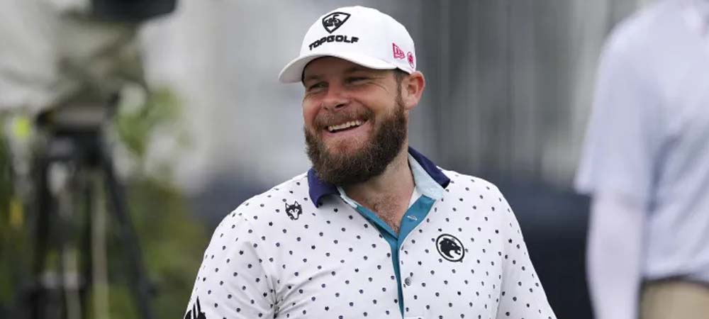 Tyrrell Hatton 2026 Masters Odds & Betting Preview