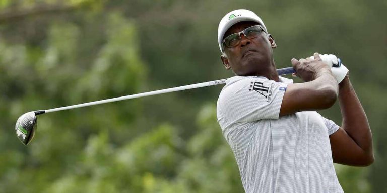 Vijay Singh 2026 Masters Betting Odds & Predictions