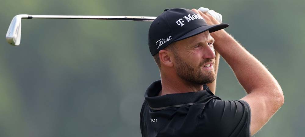 Wyndham Clark 2026 Masters betting odds and preview